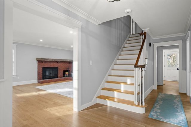 165 Pine Street (23 Lili Way), Easton, MA 02375