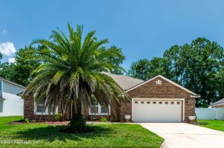 9814 PATRIOT RIDGE Drive, Jacksonville, FL 32221