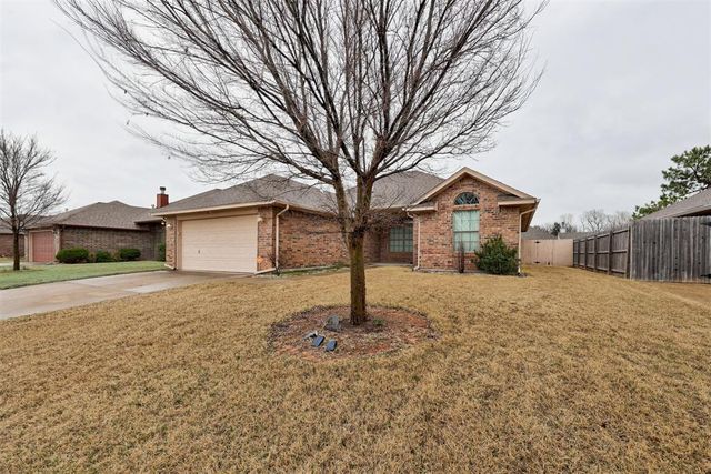 8008 Kaden Road, Oklahoma City, OK 73132