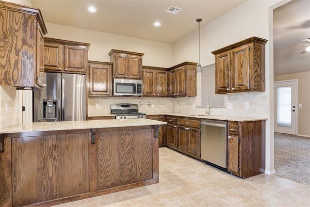 8008 Kaden Road, Oklahoma City, OK 73132