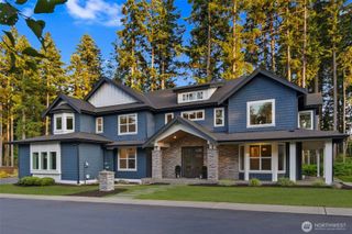 1722 154th Street Ct NW, Gig Harbor, WA 98332