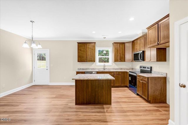 125 Davis Street, Louisburg, NC 27549