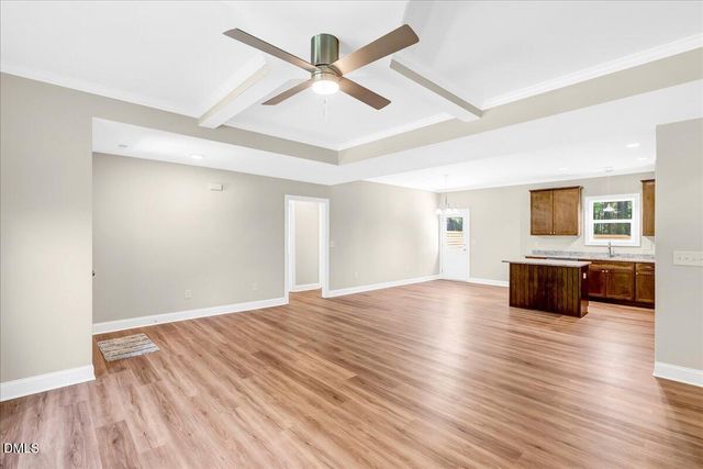 125 Davis Street, Louisburg, NC 27549