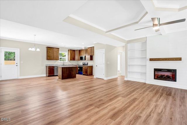 125 Davis Street, Louisburg, NC 27549