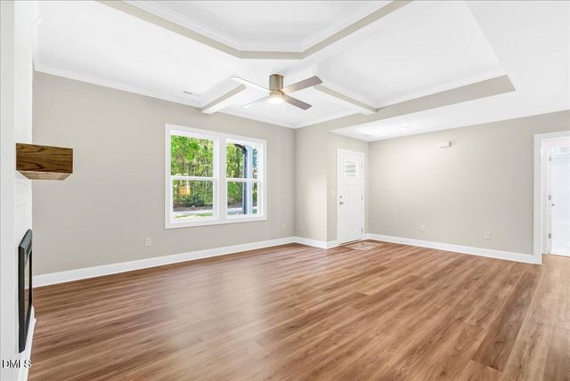 125 Davis Street, Louisburg, NC 27549