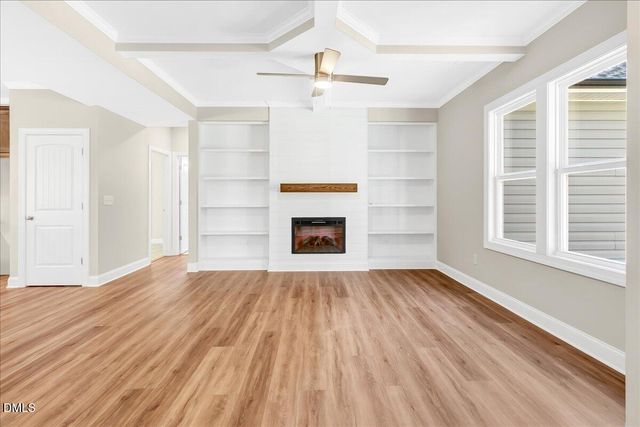 125 Davis Street, Louisburg, NC 27549