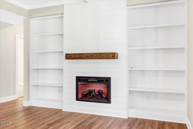 125 Davis Street, Louisburg, NC 27549