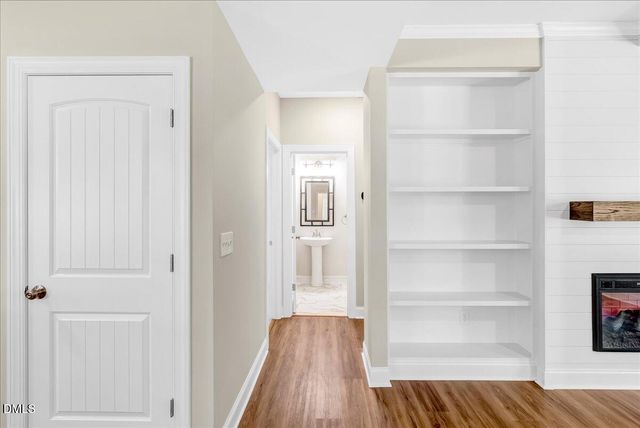 125 Davis Street, Louisburg, NC 27549