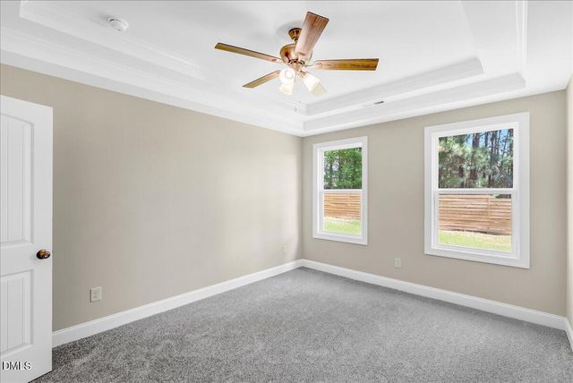 125 Davis Street, Louisburg, NC 27549