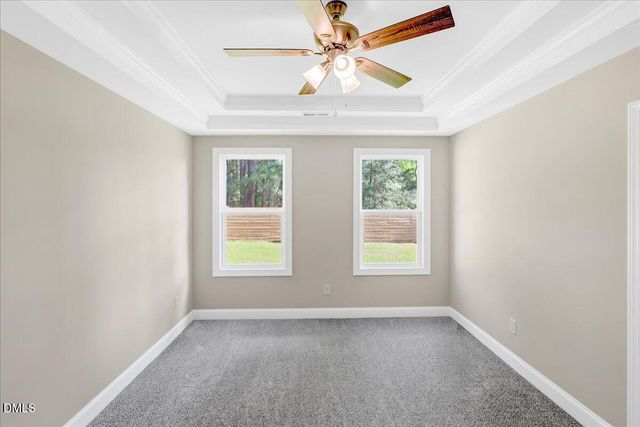 125 Davis Street, Louisburg, NC 27549