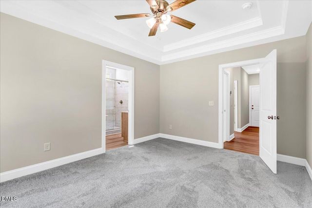 125 Davis Street, Louisburg, NC 27549