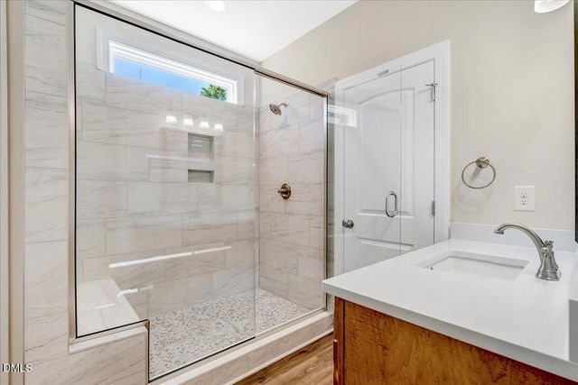 125 Davis Street, Louisburg, NC 27549