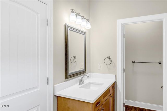 125 Davis Street, Louisburg, NC 27549