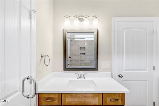 125 Davis Street, Louisburg, NC 27549