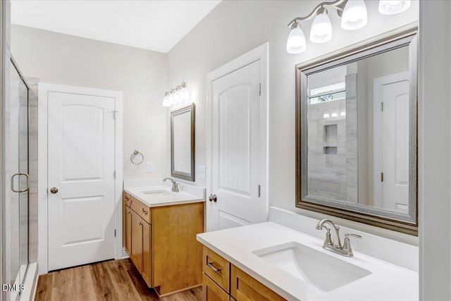 125 Davis Street, Louisburg, NC 27549