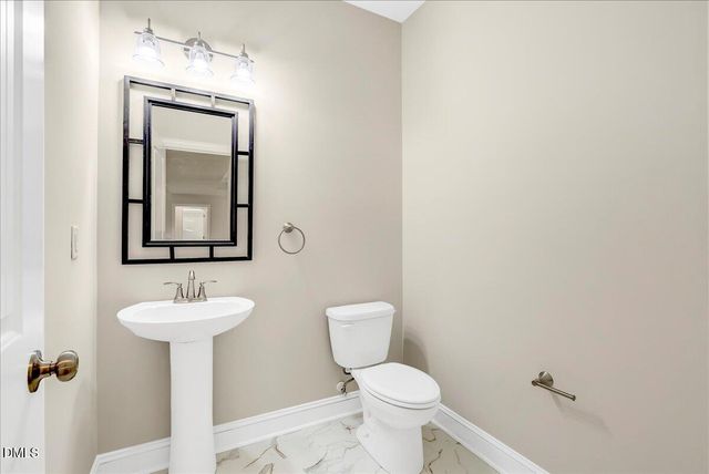 125 Davis Street, Louisburg, NC 27549