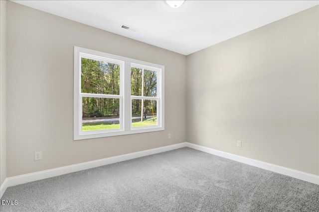 125 Davis Street, Louisburg, NC 27549