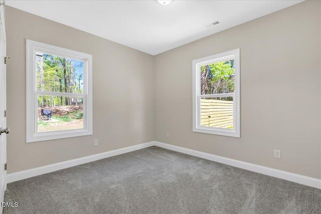 125 Davis Street, Louisburg, NC 27549