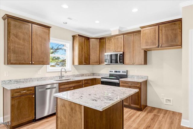 125 Davis Street, Louisburg, NC 27549