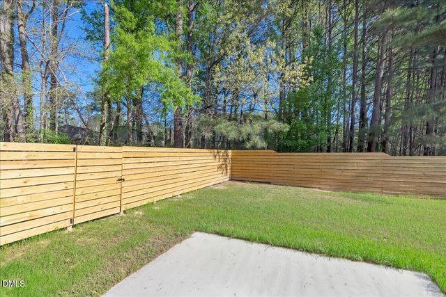 125 Davis Street, Louisburg, NC 27549