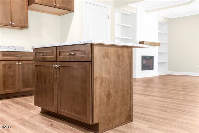 125 Davis Street, Louisburg, NC 27549