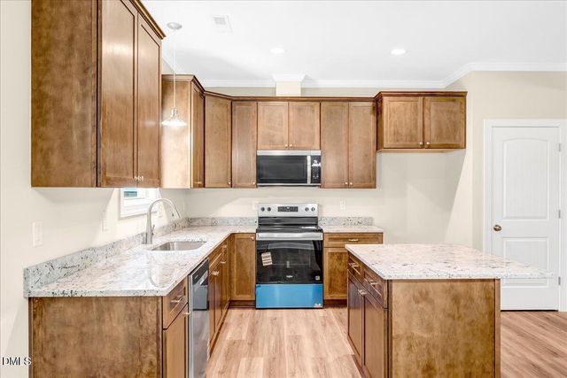 125 Davis Street, Louisburg, NC 27549