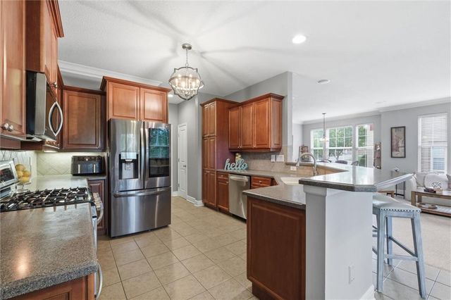 16165 Linden Street, Overland Park, KS 66085
