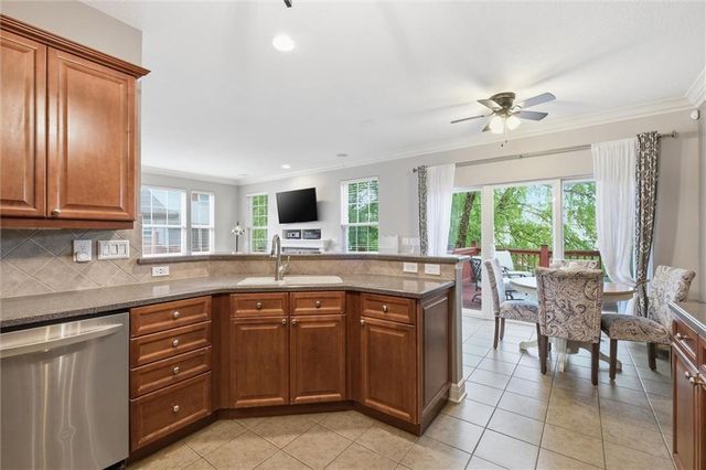16165 Linden Street, Overland Park, KS 66085