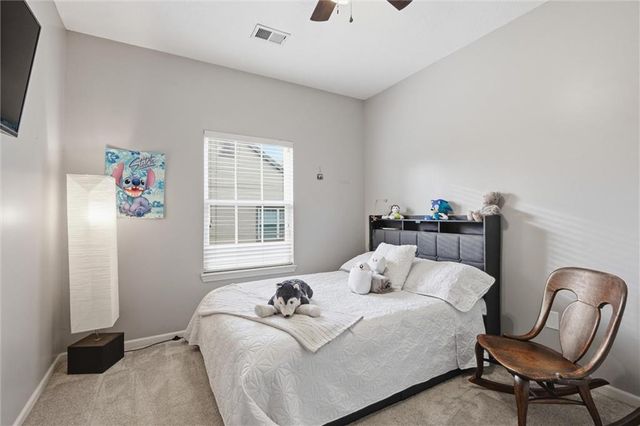 16165 Linden Street, Overland Park, KS 66085