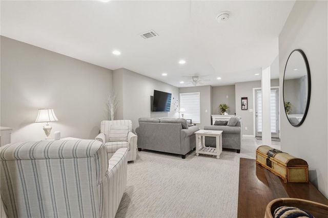 16165 Linden Street, Overland Park, KS 66085