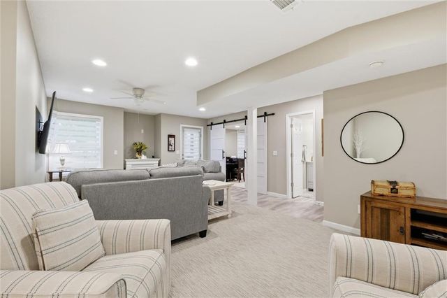 16165 Linden Street, Overland Park, KS 66085