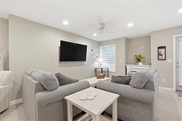 16165 Linden Street, Overland Park, KS 66085