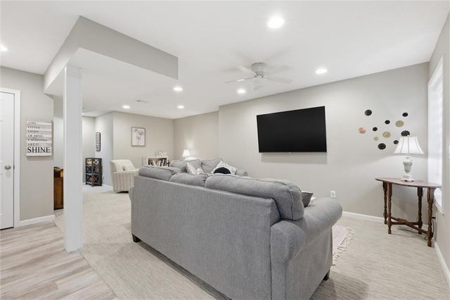 16165 Linden Street, Overland Park, KS 66085