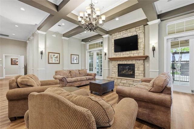 16165 Linden Street, Overland Park, KS 66085
