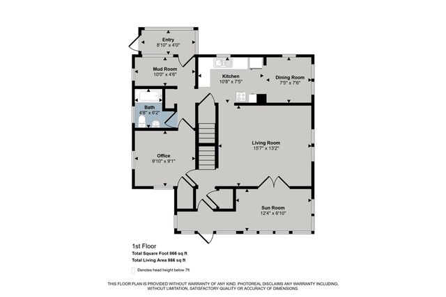 1649 40th Street, Wyoming, MI 49519