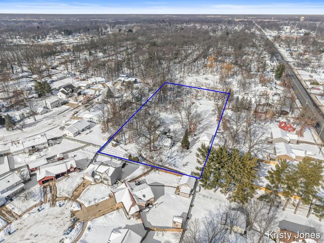 1649 40th Street, Wyoming, MI 49519