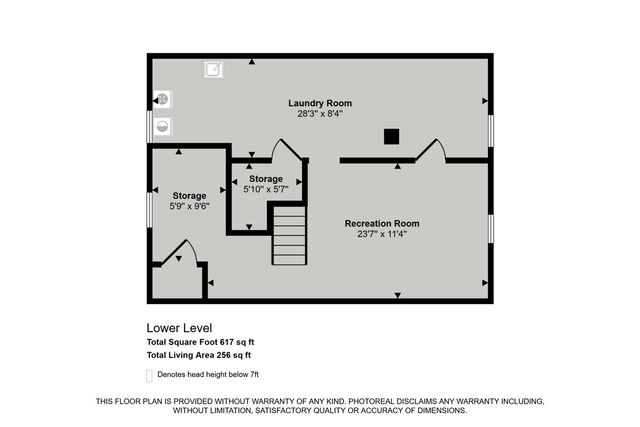 1649 40th Street, Wyoming, MI 49519