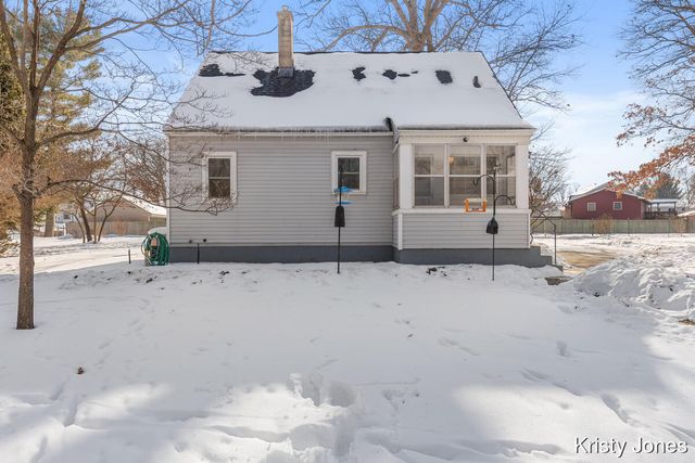 1649 40th Street, Wyoming, MI 49519