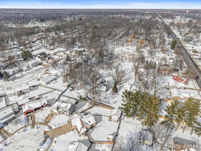 1649 40th Street, Wyoming, MI 49519