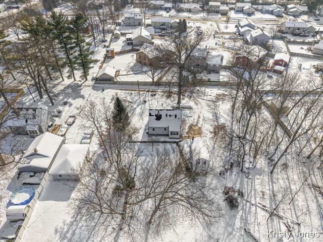 1649 40th Street, Wyoming, MI 49519