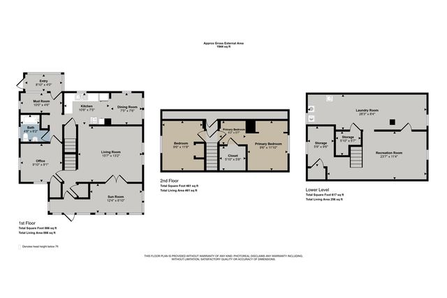 1649 40th Street, Wyoming, MI 49519