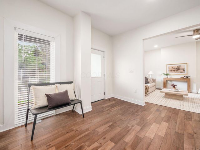 344 E Whittier Street, Columbus, OH 43206