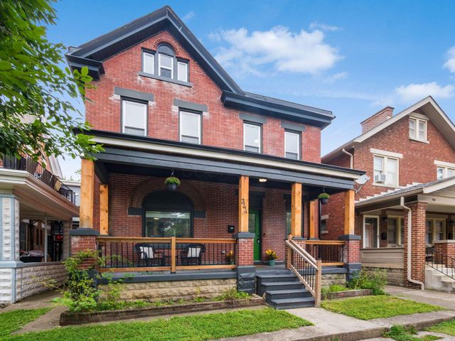 344 E Whittier Street, Columbus, OH 43206