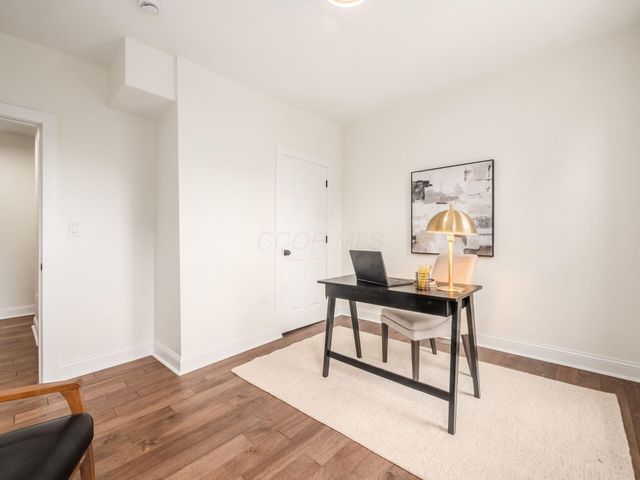 344 E Whittier Street, Columbus, OH 43206