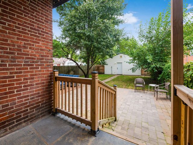 344 E Whittier Street, Columbus, OH 43206