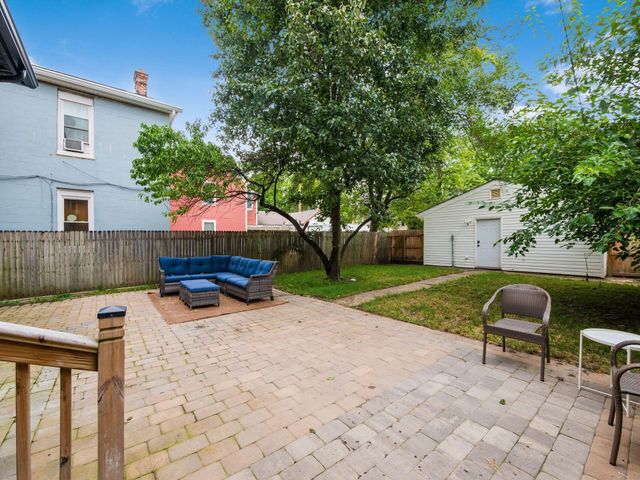 344 E Whittier Street, Columbus, OH 43206