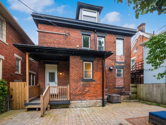 344 E Whittier Street, Columbus, OH 43206