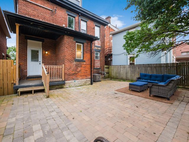 344 E Whittier Street, Columbus, OH 43206