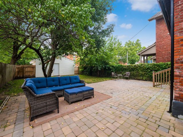 344 E Whittier Street, Columbus, OH 43206