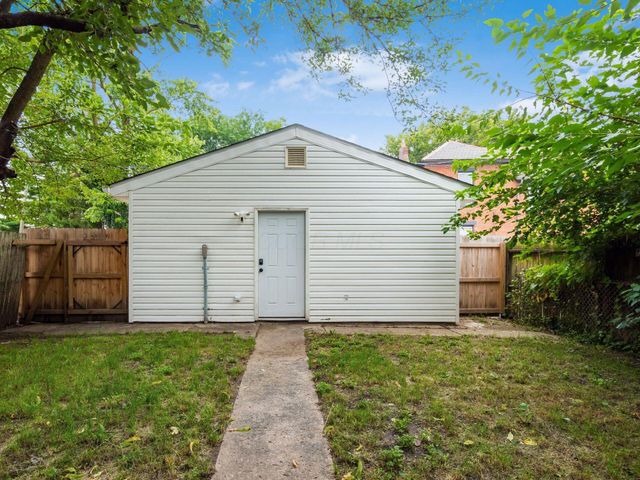 344 E Whittier Street, Columbus, OH 43206